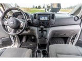 2014 Nissan NV200 Interiors