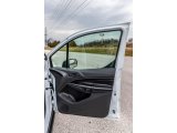 2014 Ford Transit Connect XL Van Door Panel