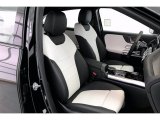 2021 Mercedes-Benz GLA AMG 35 4Matic Neva Grey/Black Interior