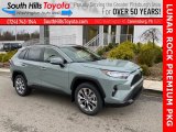 2021 Toyota RAV4 XLE Premium AWD