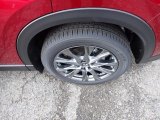 2021 Mazda CX-5 Signature AWD Wheel