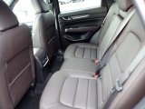 2021 Mazda CX-5 Signature AWD Rear Seat