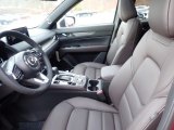 2021 Mazda CX-5 Signature AWD Front Seat
