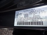 2021 CX-5 Color Code for Machine Gray Metallic - Color Code: 46G