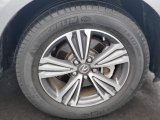 2018 Acura MDX AWD Wheel