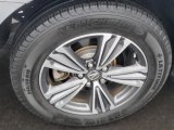 2018 Acura MDX AWD Wheel