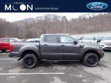 2020 Ford Ranger XLT SuperCrew 4x4