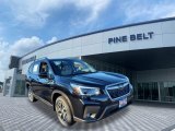 2021 Subaru Forester 2.5i Premium