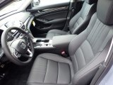 2021 Honda Accord Sport SE Front Seat
