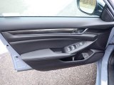 2021 Honda Accord Sport SE Door Panel