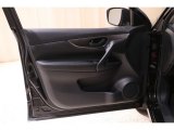 2017 Nissan Rogue Sport S Door Panel
