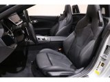 2020 BMW Z4 sDrive30i Black Interior