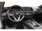 2020 BMW Z4 sDrive30i Dashboard