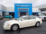2011 Buick Lucerne CXL