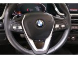 2020 BMW Z4 sDrive30i Steering Wheel