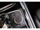 2020 BMW Z4 sDrive30i Controls
