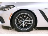 BMW Z4 2020 Wheels and Tires