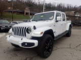 2021 Jeep Gladiator Overland 4x4