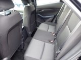 2021 Mazda CX-30 AWD Rear Seat
