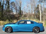 2020 Frostbite Dodge Charger Scat Pack #140287983
