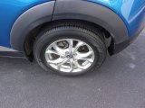 2016 Mazda CX-3 Touring AWD Wheel