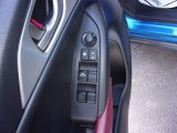2016 Mazda CX-3 Touring AWD Controls