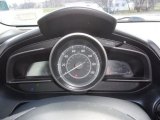 2016 Mazda CX-3 Touring AWD Gauges
