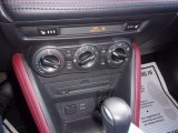 2016 Mazda CX-3 Touring AWD Controls