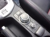2016 Mazda CX-3 Touring AWD Controls