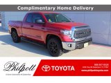 2021 Toyota Tundra SR5 Double Cab 4x4