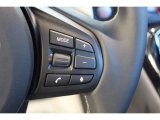 2021 Toyota GR Supra 3.0 Premium Steering Wheel