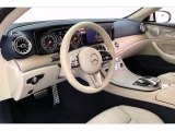2019 Mercedes-Benz E 450 Cabriolet Dashboard
