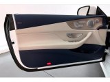 2019 Mercedes-Benz E 450 Cabriolet Door Panel