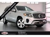 2017 Mercedes-Benz GLS 450 4Matic