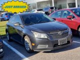 2013 Chevrolet Cruze LS