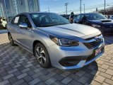 2021 Ice Silver Metallic Subaru Legacy Premium #140305954
