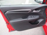 2018 Honda Fit EX-L Door Panel