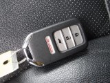 2016 Honda CR-V EX-L AWD Keys