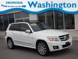 2011 Mercedes-Benz GLK 350 4Matic