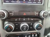 2019 Ram 1500 Big Horn Quad Cab 4x4 Controls