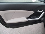 2014 Honda Civic EX-L Coupe Door Panel