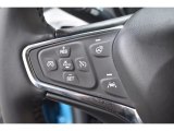 2020 Chevrolet Bolt EV LT Steering Wheel