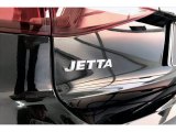 2016 Volkswagen Jetta Sport Marks and Logos