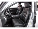 2019 Honda Accord Sport Sedan Front Seat