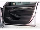 2019 Honda Accord Sport Sedan Door Panel