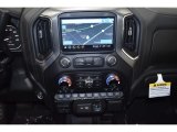 2021 GMC Sierra 2500HD Denali Crew Cab 4WD Controls