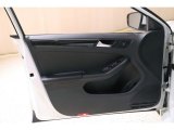2017 Volkswagen Jetta SEL Door Panel