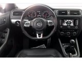 2014 Volkswagen Jetta GLI Autobahn Dashboard