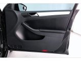 2014 Volkswagen Jetta GLI Autobahn Door Panel