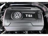 Volkswagen Jetta 2014 Badges and Logos